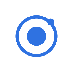 Ionic logo