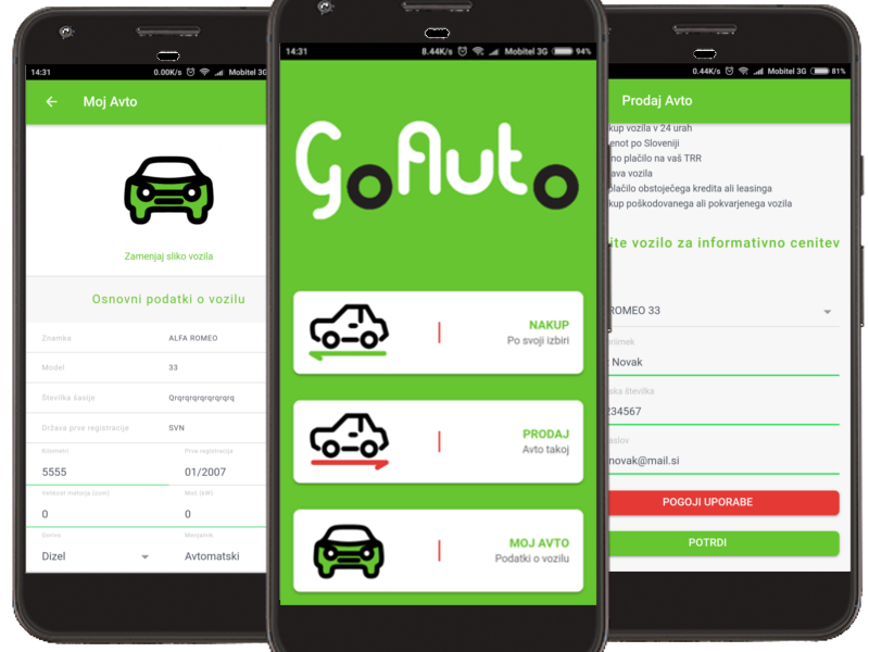 goautoapp preview